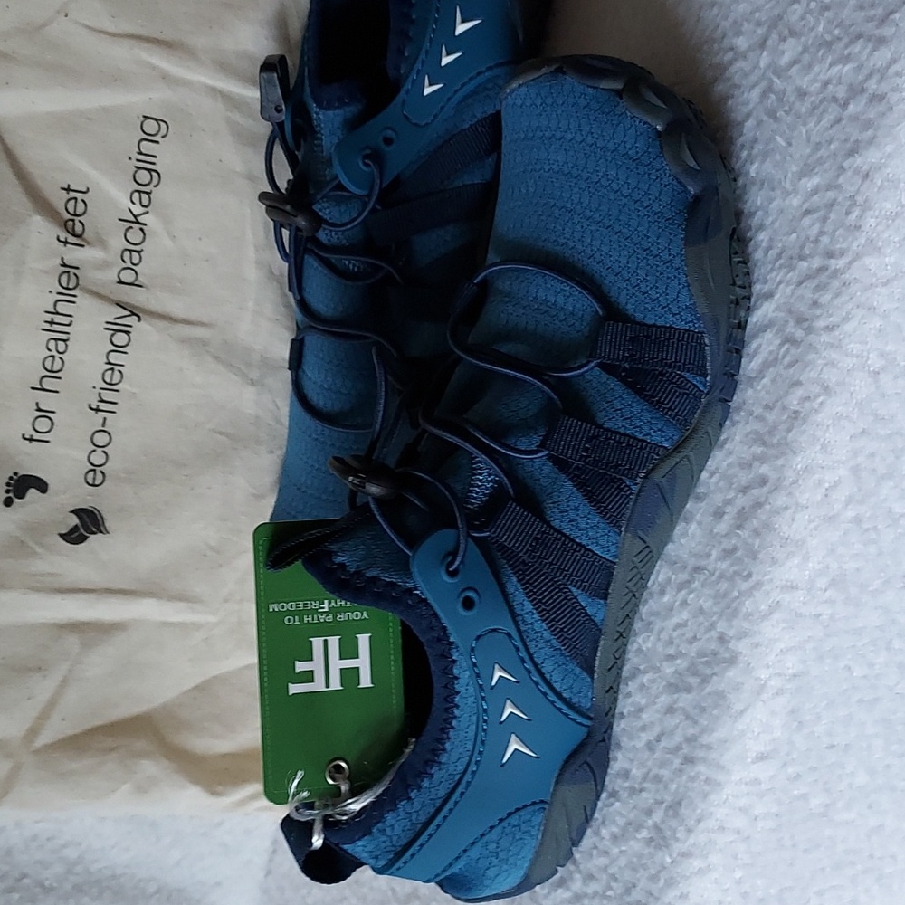 Unisex Hike Footwear - Picture 5 of 13